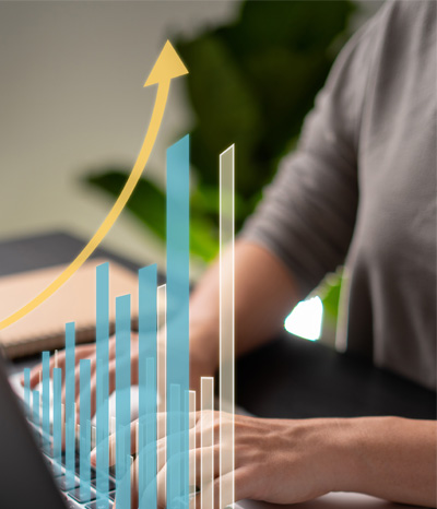 Hub de tela criativa